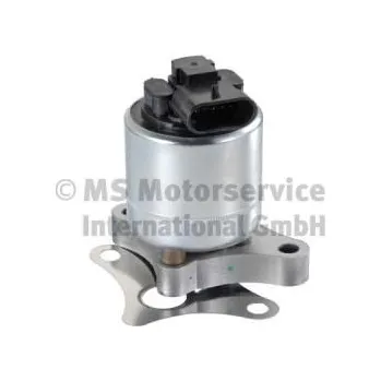 Ventil palivového systému AGR-Ventil PIERBURG 7.24809.10.0