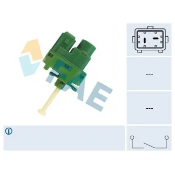 Spínač brzdového světla FAE 24840