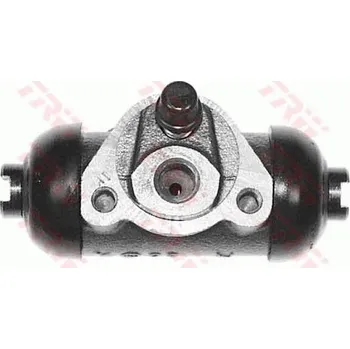 Brzdový válec Válec kolové brzdy TRW BWK110