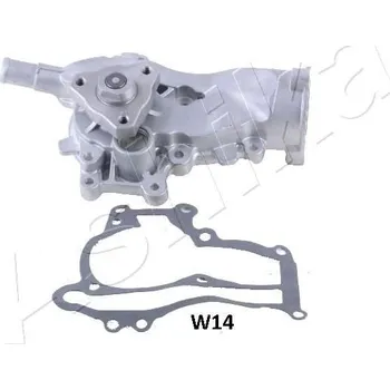 Chladič motoru Vodní čerpadlo, chlazení motoru ASHIKA 35-0W-W14