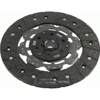 Spojková lamela Lamela spojky SACHS 1878 004 698