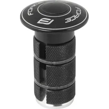 Hlavové složení ježek karbonové vidlice Force 1" 305324