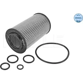 Filtr do auta Olejový filtr MEYLE 014 018 0010