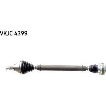 Hřídel nápravy Hnací hřídel SKF VKJC 4399