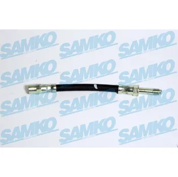 Brzdová hadice Brzdová hadice SAMKO 6T47004