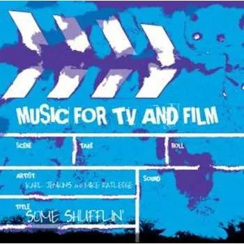 Zahraniční hudba CD Rubba: Some Shufflin' 2015