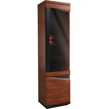 Vinotéka Vitrína Vega s osvětlením