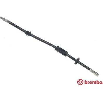 Brzdový systém Brzdová hadice BREMBO T 86 035
