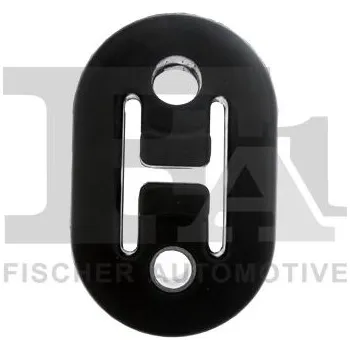 Držák, výfukový systém FA1 553-907