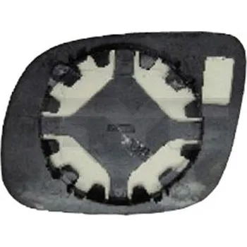 Autosklo Sklo do zrcátka, vnější zrcátko TYC 332-0025-1