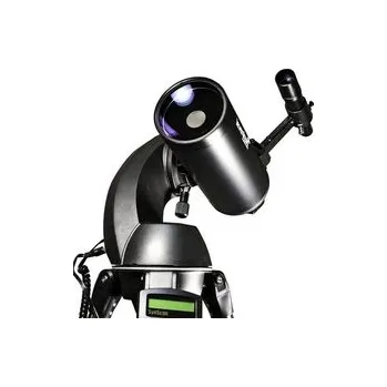 Hvězdářský dalekohled LEVENHUK SkyMatic 105 GT MAK - Hvězdářský dalekohled