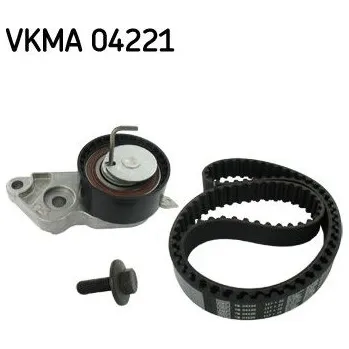 Rozvod motoru Sada rozvodového řemene SKF VKMA 04221