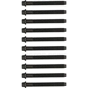 Spojovací materiál motoru Sada šroubů hlavy válce VICTOR REINZ 14-32088-01