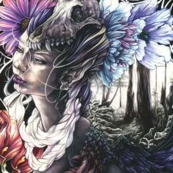 Zahraniční hudba CD Arctic Sleep: Passage Of Gaia 2017