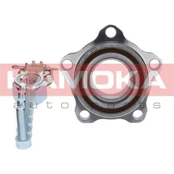 Sada ložisek kol KAMOKA 5500138