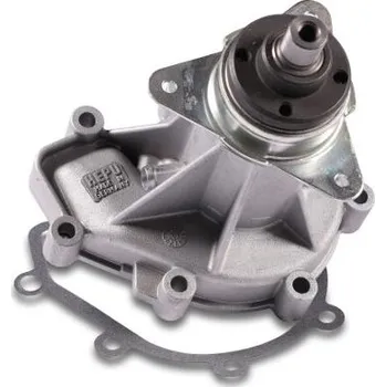 Chladič motoru Vodní čerpadlo, chlazení motoru HEPU P160