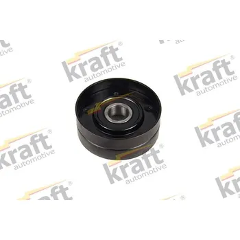 Napínací kladka, žebrovaný klínový řemen KRAFT AUTOMOTIVE 1220823