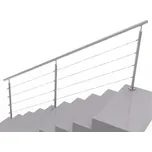 UMAKOV A/ZCVS90-3000 stříbrné 900 x…