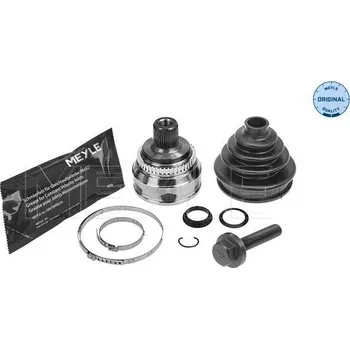 Hřídel nápravy Sada kloubů, hnací hřídel MEYLE 100 498 0063