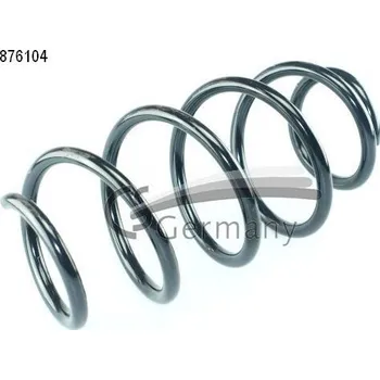 Pružina podvozku CS Germany 14.876.104