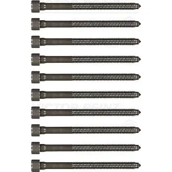 Spojovací materiál motoru Sada šroubů hlavy válce VICTOR REINZ 14-32197-01