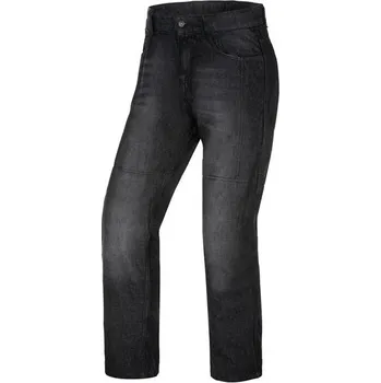 Moto oblečení Kevlarové Jeansy černé vel. 3XL