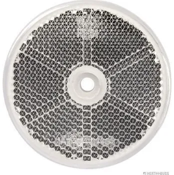 Příslušenství osvětlení automobilu Odrazka HERTH+BUSS ELPARTS 78623071