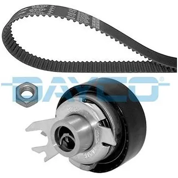 Sada rozvodového řemene DAYCO KTB256