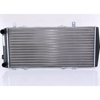 Chladič motoru Chladič, chlazení motoru NISSENS 64102