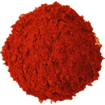 Koření Paprika sladká ASTA 180 lahůdková sáček 100g