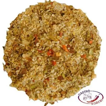 Koření Zeleninový salát & sýr mini dóza 200g