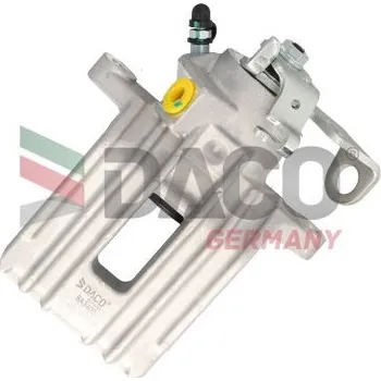 Brzdový systém Brzdový třmen DACO BA3400