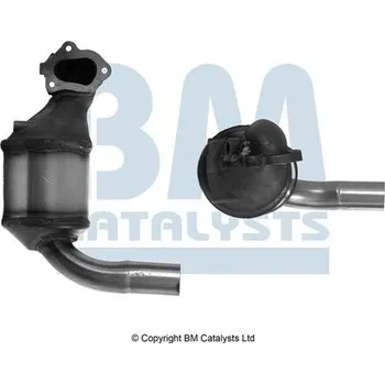 Katalyzátor Katalyzátor BM CATALYSTS BM80434H