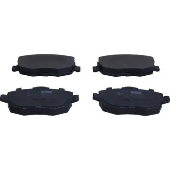 Brzdová destička Sada brzdových destiček, kotoučová brzda MAXGEAR 19-1521