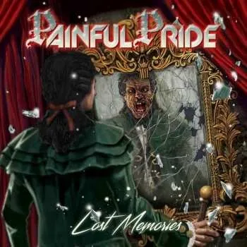 Zahraniční hudba CD Painful Pride: Lost Memories 2021
