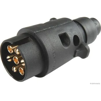 Zástrčka HERTH+BUSS ELPARTS 51305527