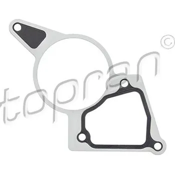 Brzdový systém Těsnění, vakuové čerpadlo TOPRAN 305 116