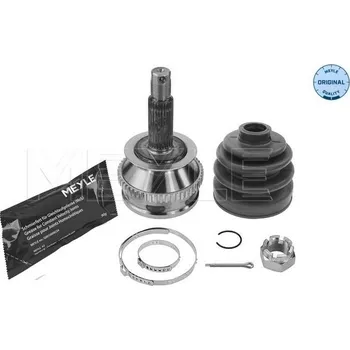 Hřídel nápravy Sada kloubů, hnací hřídel MEYLE 37-14 498 0010