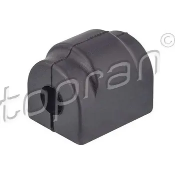 Držák, Příčný stabilizátor TOPRAN 500 333