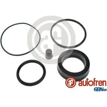 Spojkový válec Sada na opravy, pomocný spojkový válec AUTOFREN SEINSA D3302