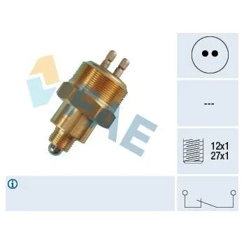 Spínač brzdového světla FAE 25090