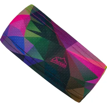Čelenka Drexiss čelenka ULTRALIGHT SHAPES COLOURS