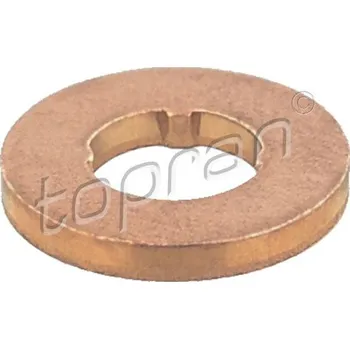 Systém vstřikování podložka pod vstřikovač ORIGINÁL, FOR 1432205