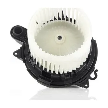 Ventilátor topení a klimatizace vnitřní ventilátor NISSENS 87502