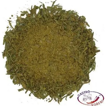 Čubrica mini dóza 100g