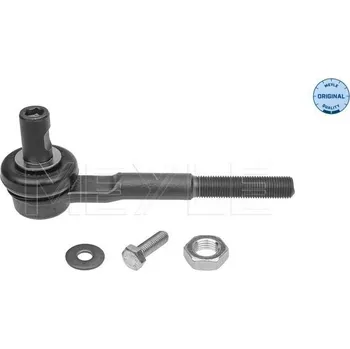 Soustava řízení Hlava příčného táhla řízení MEYLE 116 020 0046