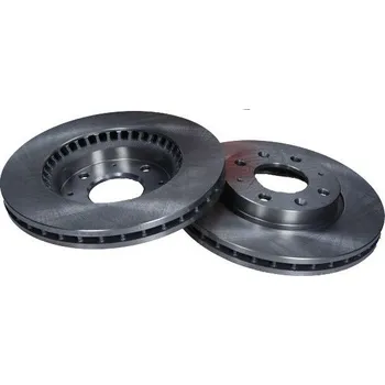 Brzdový systém Brzdový kotouč MAXGEAR 19-2475