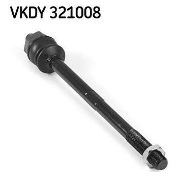 Táhlo řízení Axiální kloub, příčné táhlo řízení SKF VKDY 321008