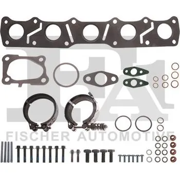 Turbodmychadlo Montážní sada, dmychadlo FA1 KT550280