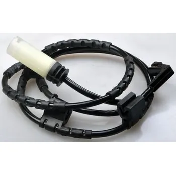 Brzdový systém Výstražný kontakt, opotřebení obložení DENCKERMANN B170090